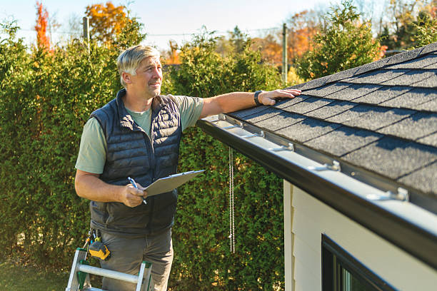 Trusted Roof Repair service in Tecumseh, MI - Ben Roofing and Steel LLC
