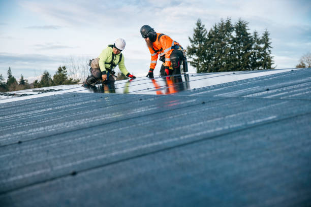 Trusted Roofing service in Tecumseh, MI - Ben Roofing and Steel LLC